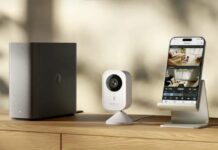 Synology BeeStation Plus et vidéosurveillance : garder l’œil sans payer le cloud