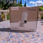 Test – Caméra Extérieure ORIGINAL Netatmo Caméré Extérieure ORIGINAL Netatmo