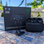 Test – Écouteurs Hammerhead V3 HyperSpeed de Razer Razer Hammerhead V3 HyperSpeed