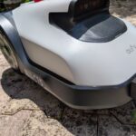 Test – Robot tondeuse C15 de eufy Robot tondeuse eufy C15