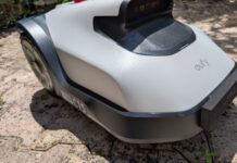Test – Robot tondeuse C15 de eufy Robot tondeuse eufy C15