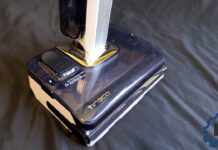 Test – Tineco Floor One i7 Tineco Floor One i7