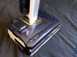 Test – Tineco Floor One i7 Tineco Floor One i7