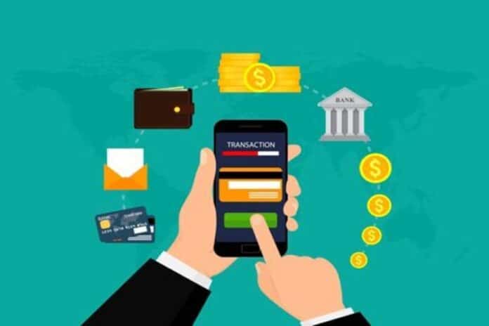 transactions numériques