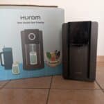Test – Purificateur d’eau Hurom WP-A01EGR Fontaine filtrante Hurom
