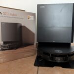 Test – MOVA S70 Roller Mova S70 Roller