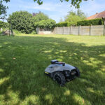 Test – Le robot tondeuse Mammotion YUKA mini 2 (800 m²)