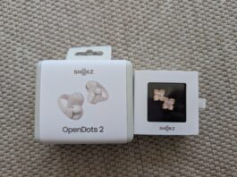 Shokz OpenDots 2