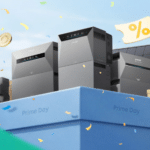 Prime Day 2026 : Anker SOLIX casse les prix Solix