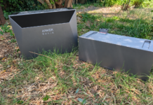 Test – Anker SOLIX Solarbank 4 E5000 Pro Anker Solix Solarbank 4