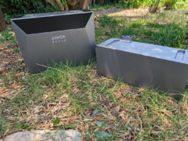 Anker Solix Solarbank 4