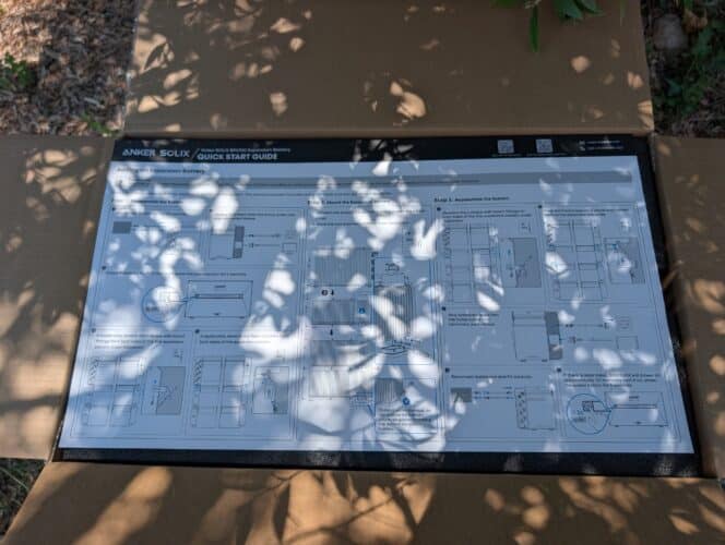 Anker Solix Solarbank 4