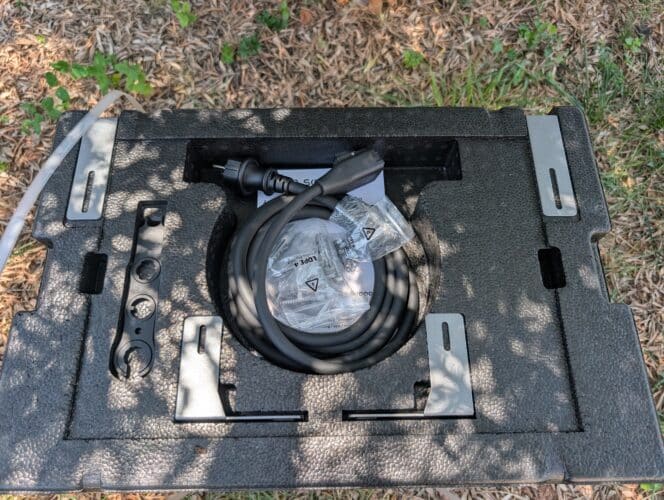 Anker Solix Solarbank 4