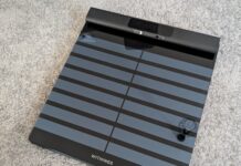 Test – Withings Body Scan 2 Balance connectée BodyScan 2 Withings
