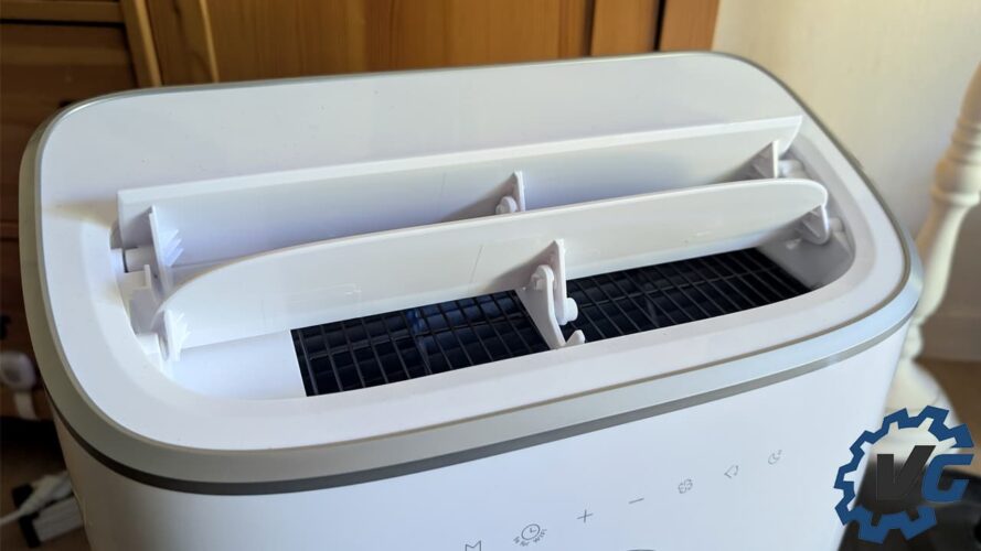 Climatiseur portable Dreo 318S