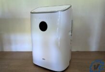 Test – Climatiseur Portable Dreo 318S Climatiseur portable Dreo 318S