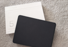 Test – Tablette OPPO Pad 5 Oppo Pad 5