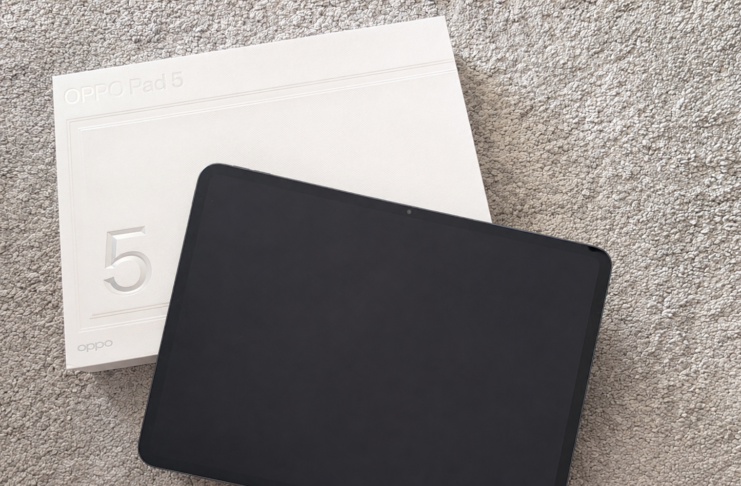Oppo Pad 5