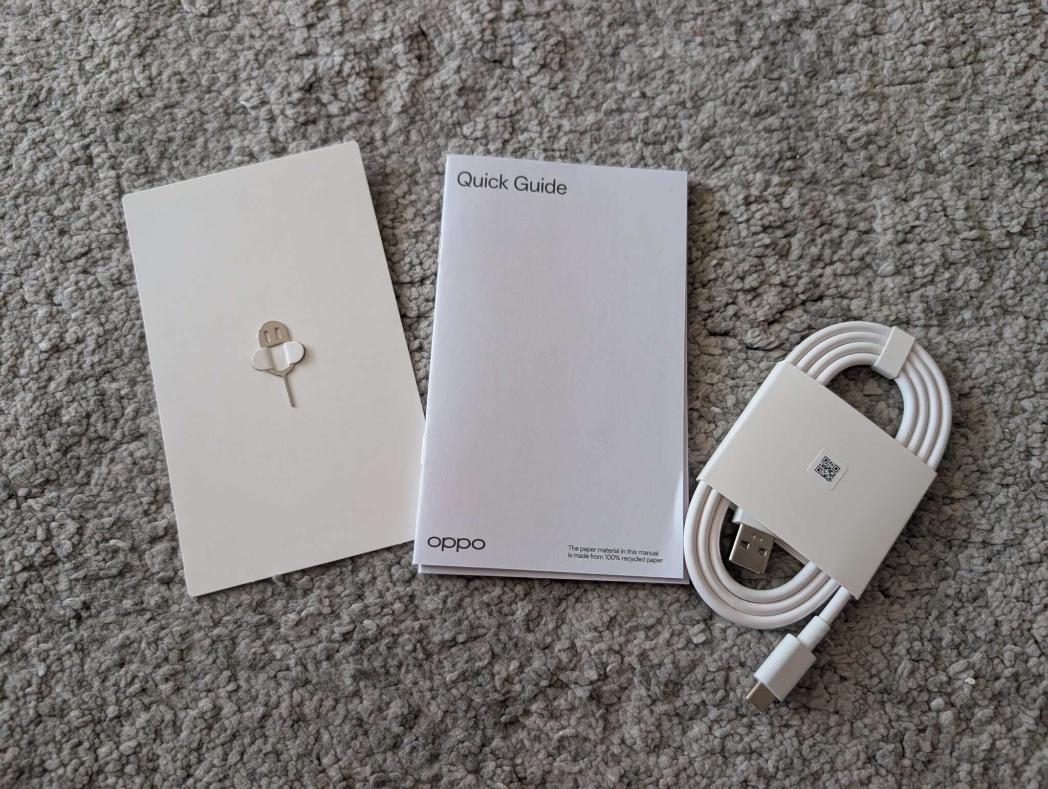 OPPO Reno16 5G