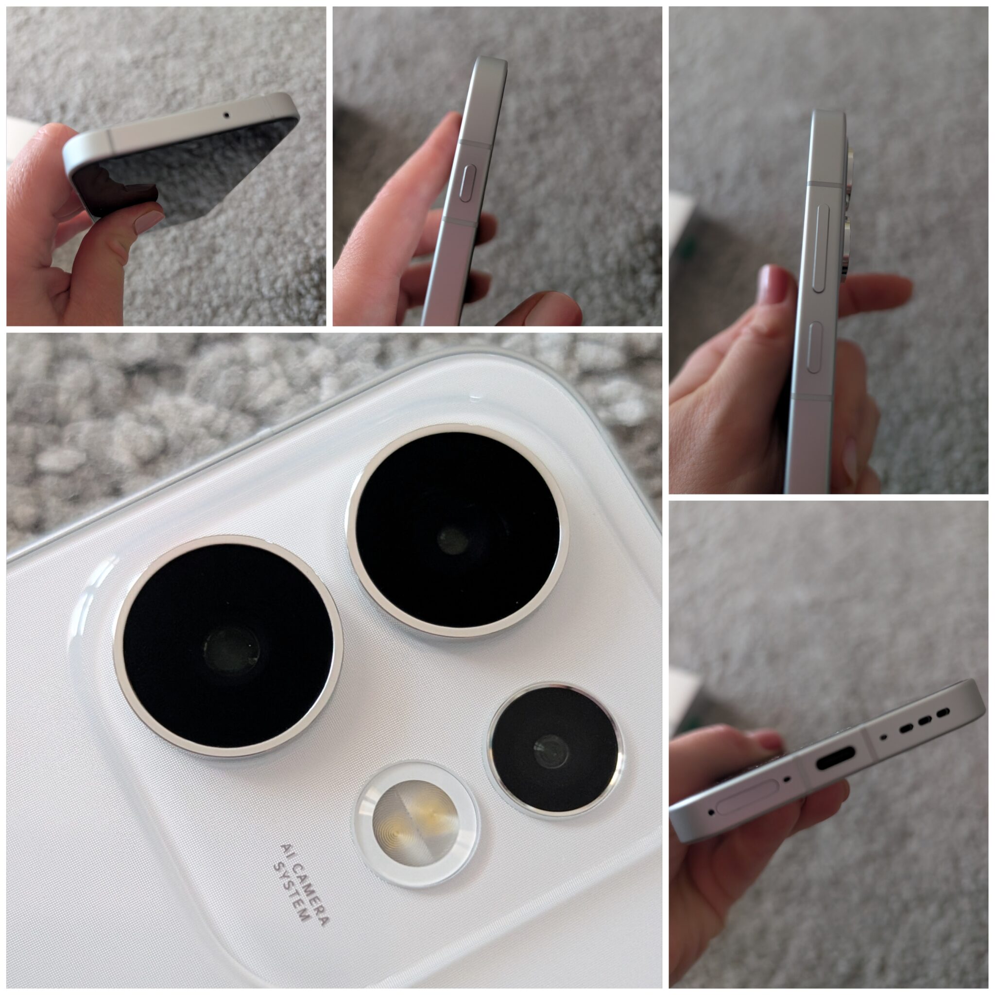 OPPO Reno16 5G