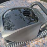 Test – Robot piscine MOVA Diver A10 Mova Diver A10
