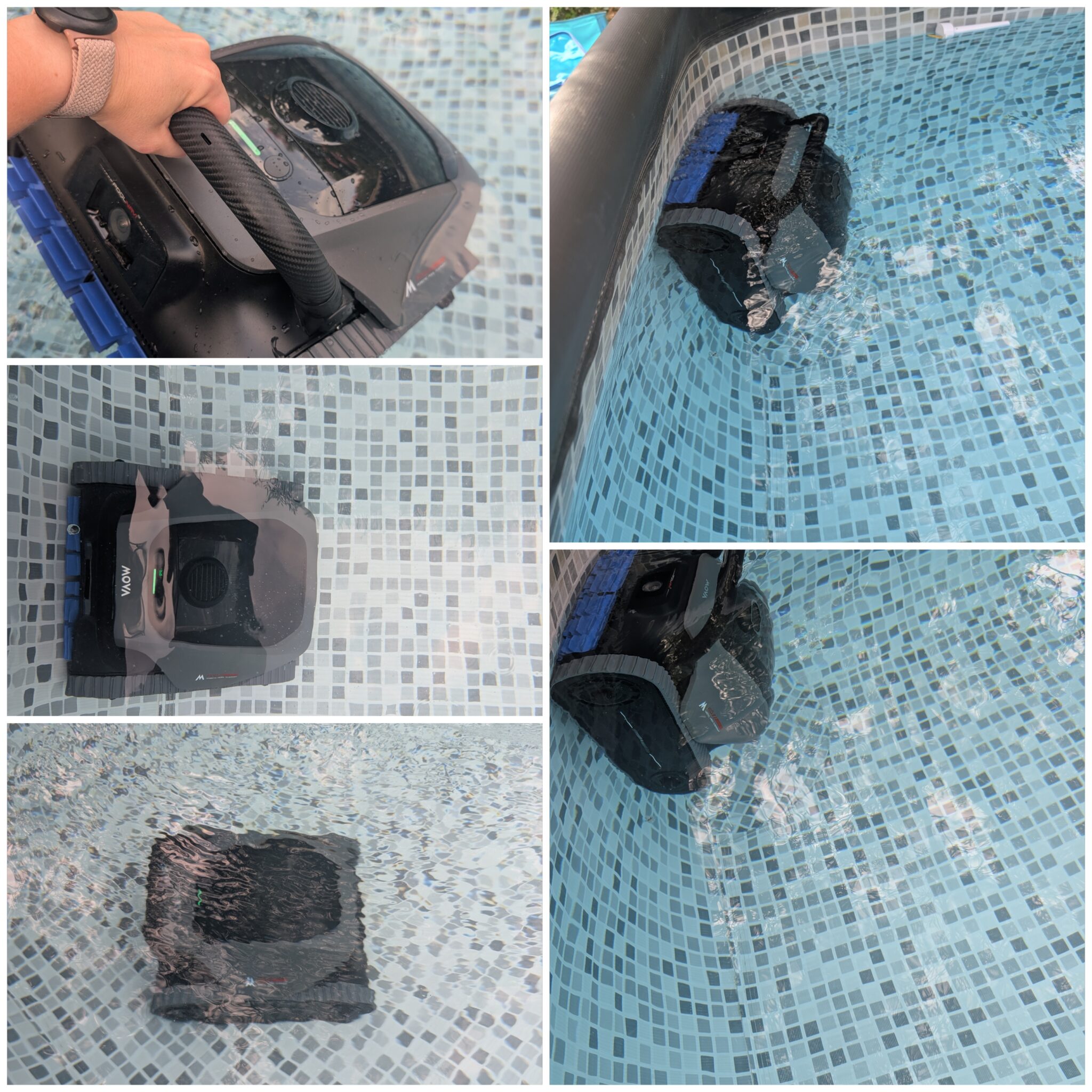 Mova Diver A10