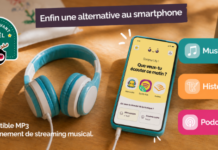 Interview – Angélique Filleau nous présente Streamy Kids Streamy Kids