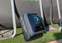 Test – Robot piscine Aiper Scuba V3 Aiper Scuba V3