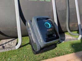 Aiper Scuba V3