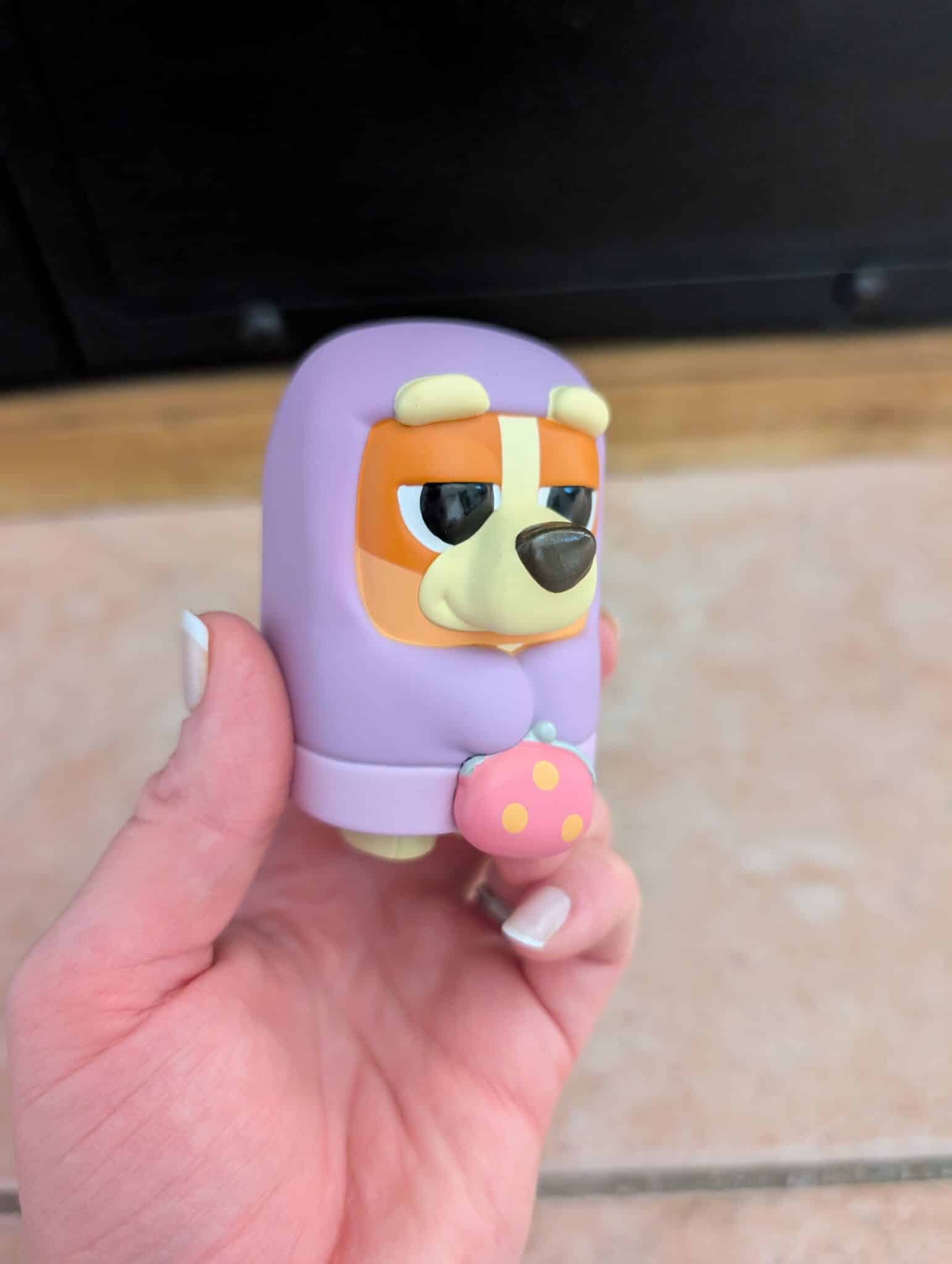Funko Pop Bluey