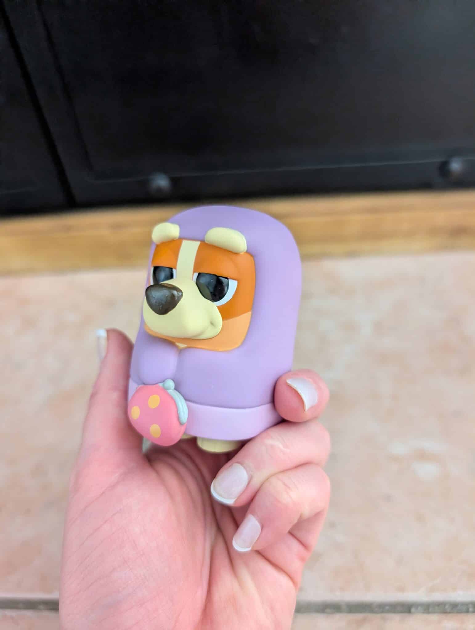 Funko Pop Bluey