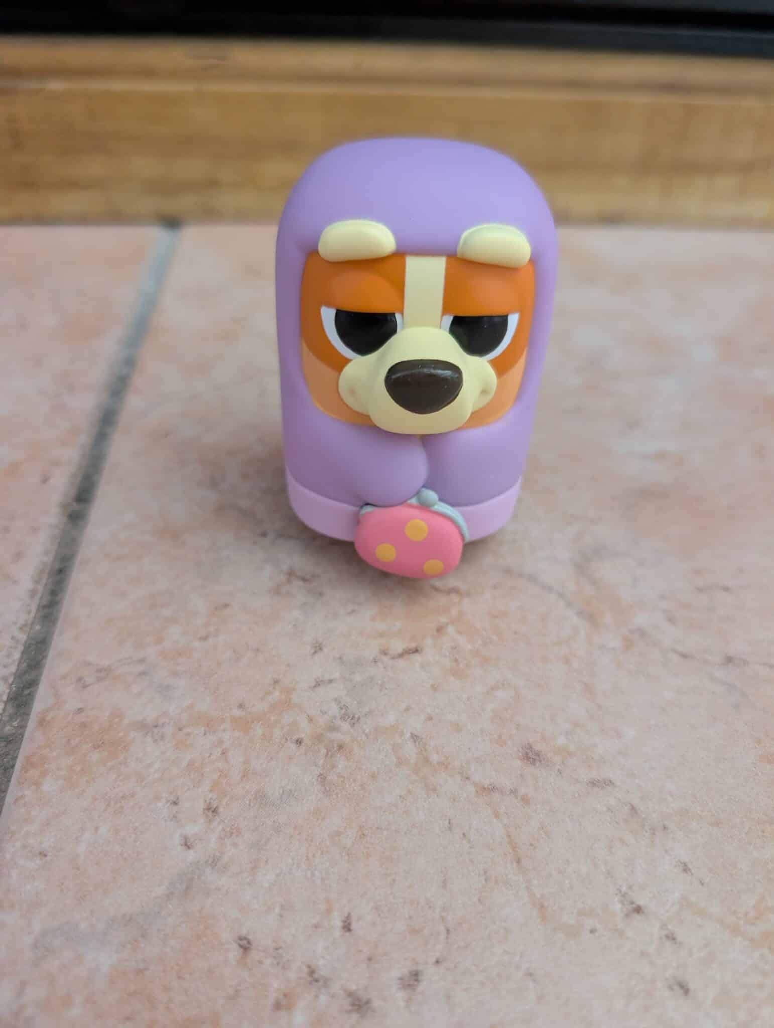 Funko Pop Bluey