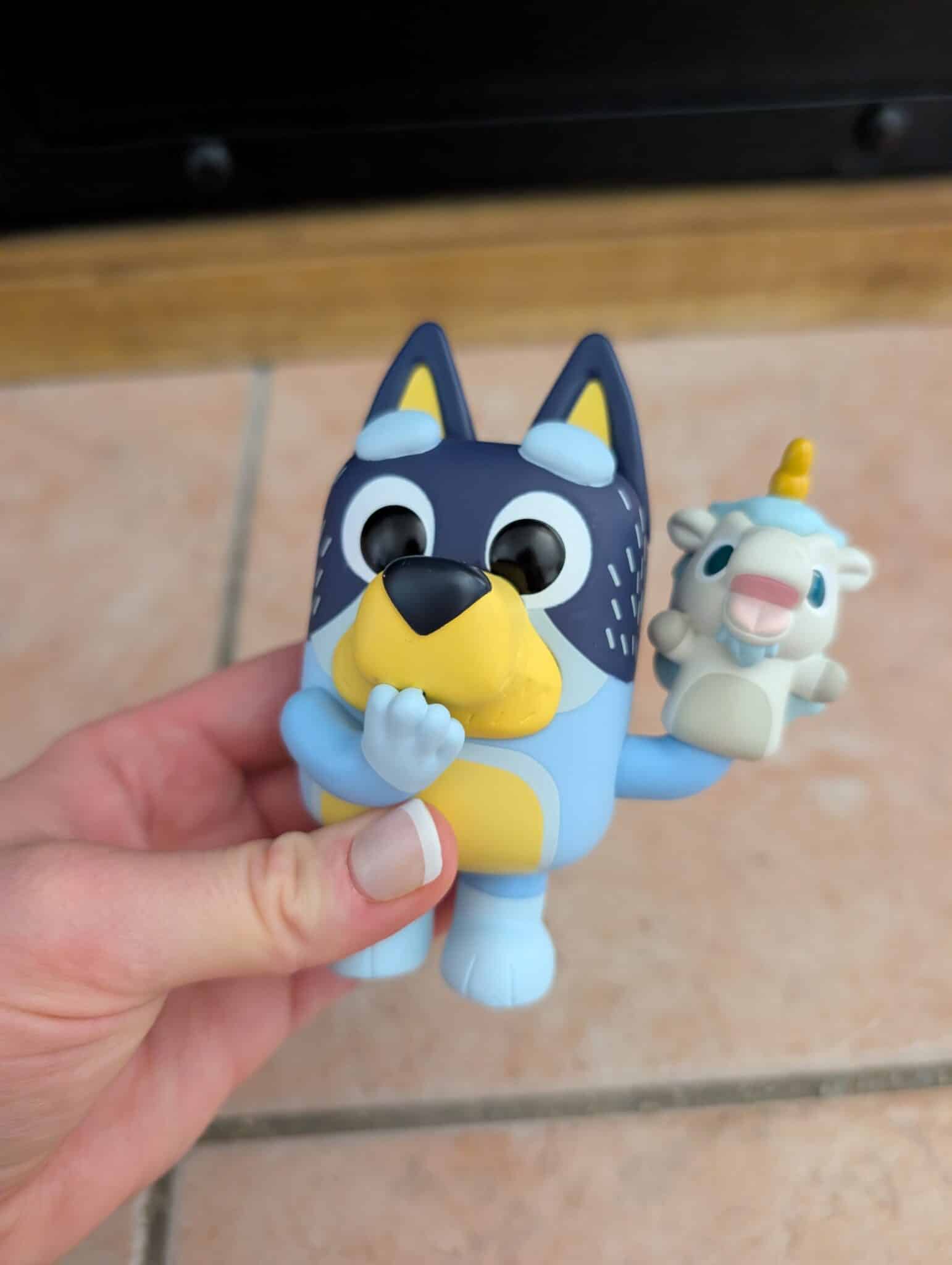 Funko Pop Bluey