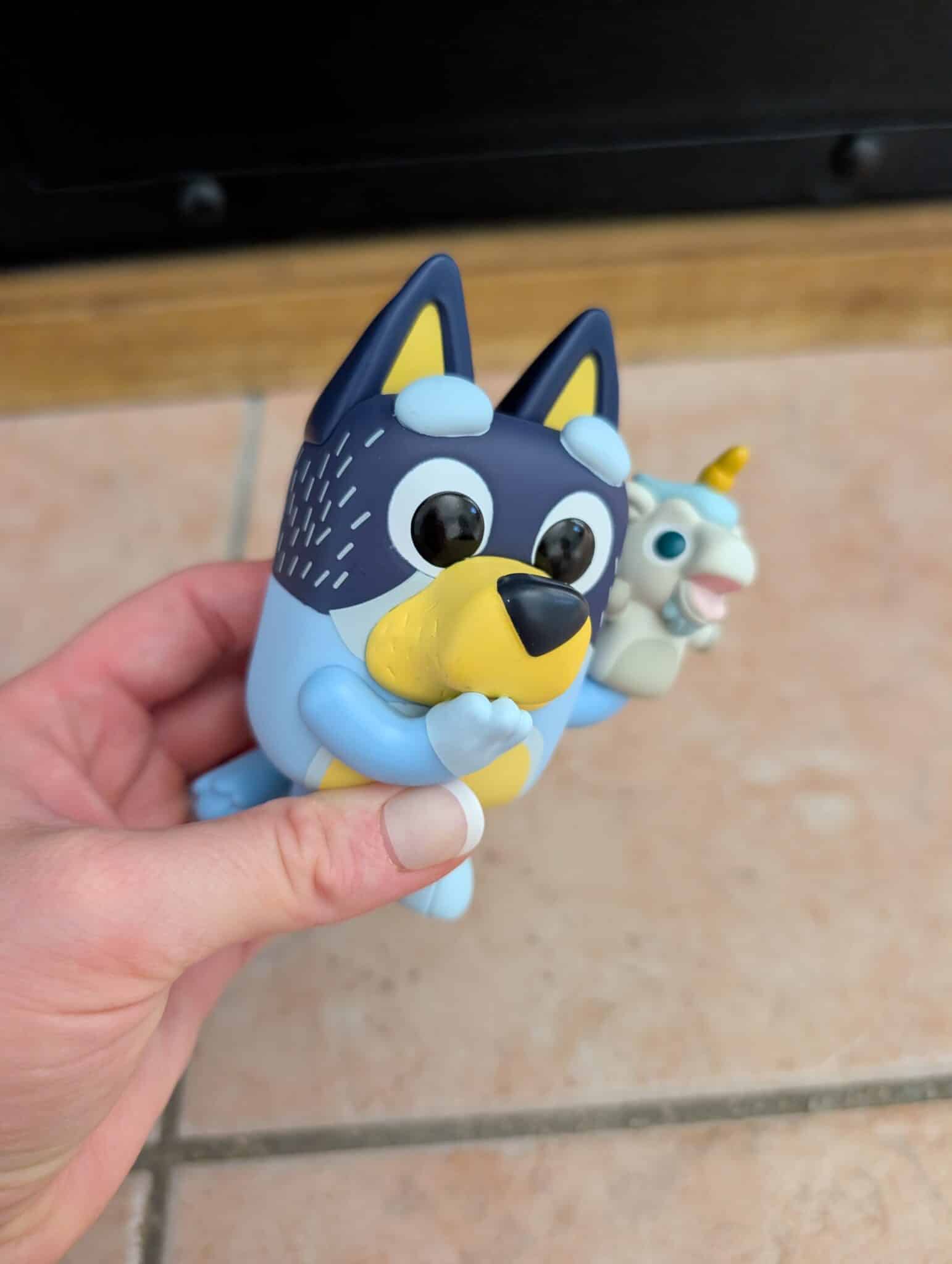 Funko Pop Bluey