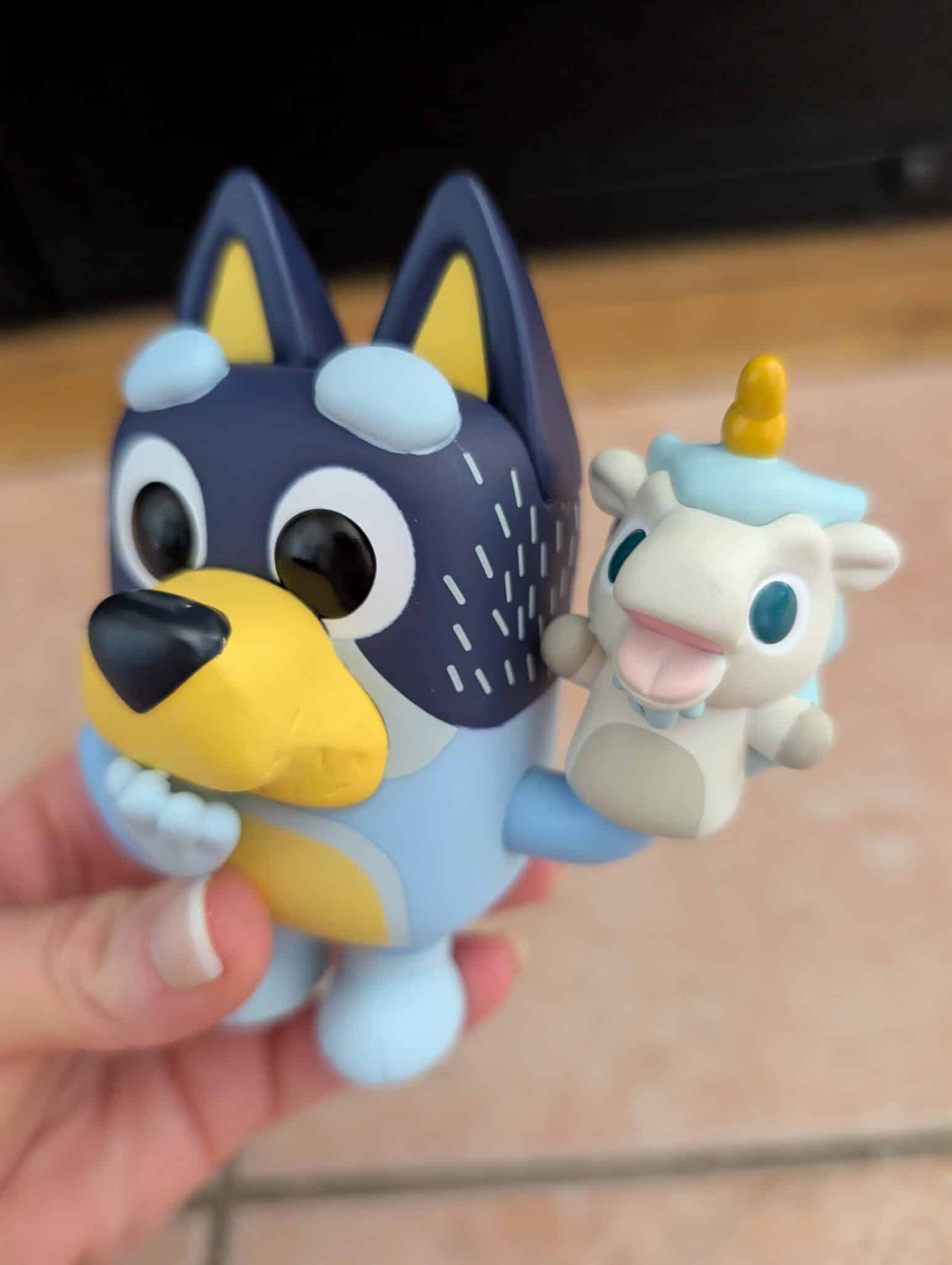 Funko Pop Bluey