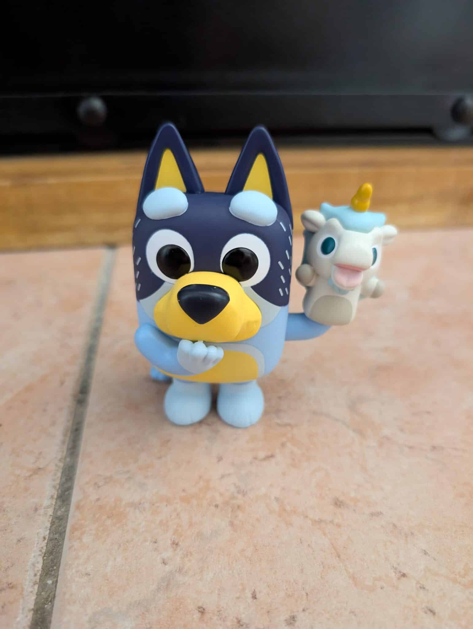 Funko Pop Bluey