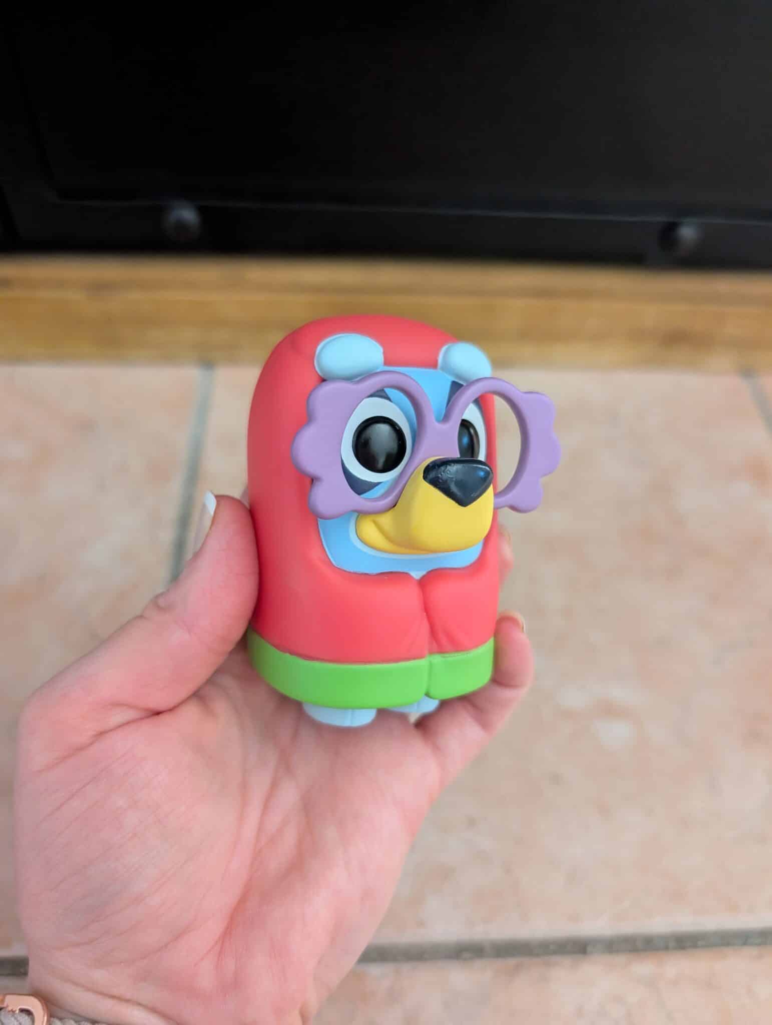 Funko Pop Bluey