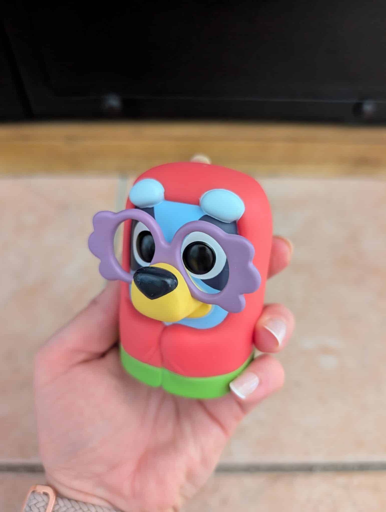 Funko Pop Bluey