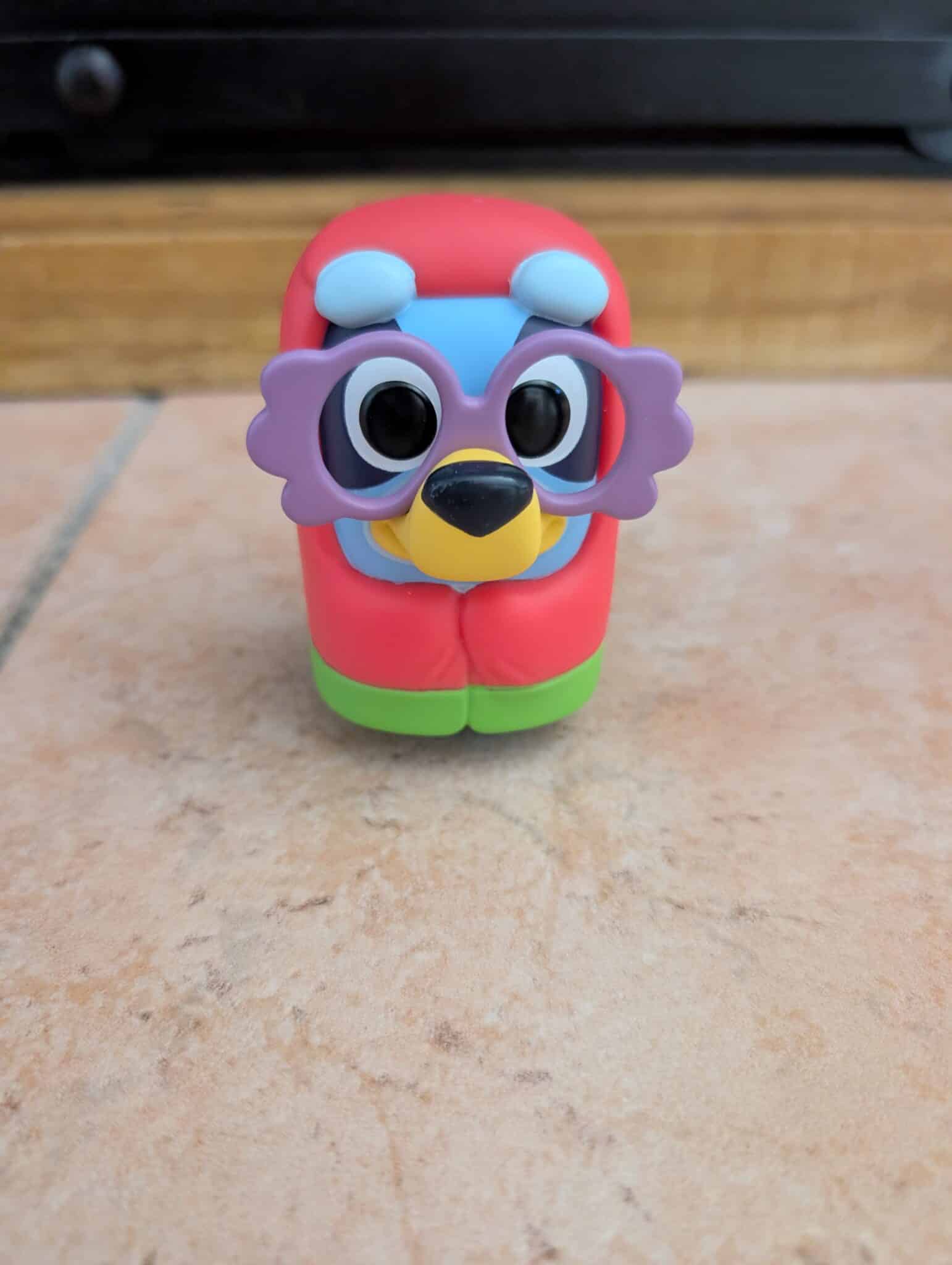 Funko Pop Bluey