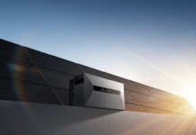 Anker SOLIX dévoile la Solarbank Max Solarbank Max Anker SOlix
