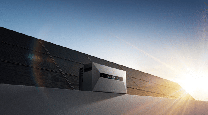 Solarbank Max Anker SOlix