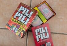 Présentation – Pili Pili Extra Spicy de ATM Gaming Pili Pili Extra Spicy ATM Gaming
