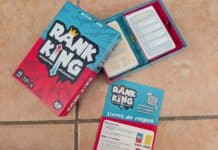 Présentation – Rank King de ATM Gaming Rank King ATM Gaming
