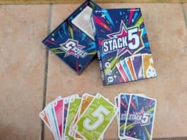Stack 5 ATM Gaming