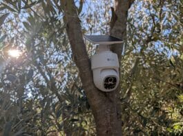 Camini Air S360 Konyks