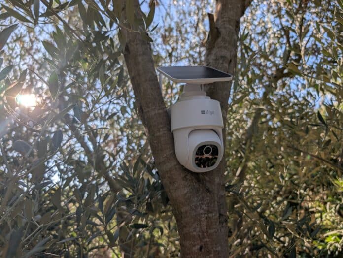 Camini Air S360 Konyks