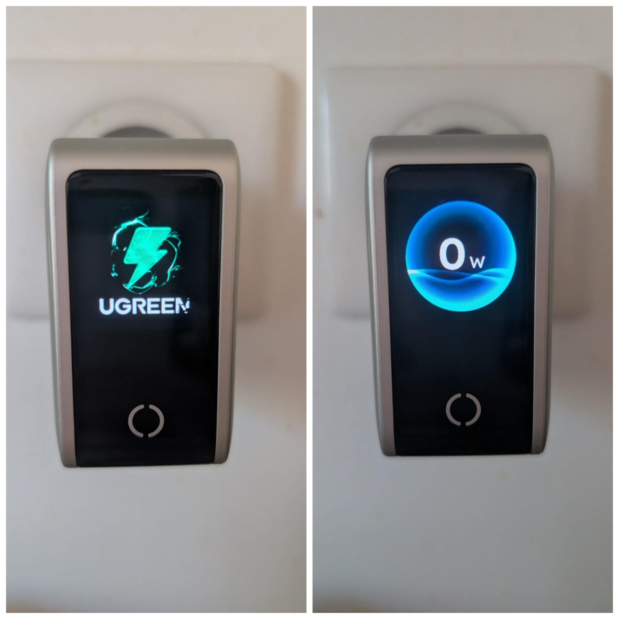 Ugreen Nexode Pro 100w