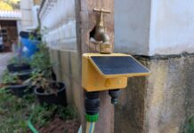 Test – Hydro Solar de Konyks Hydro Solar Konyks
