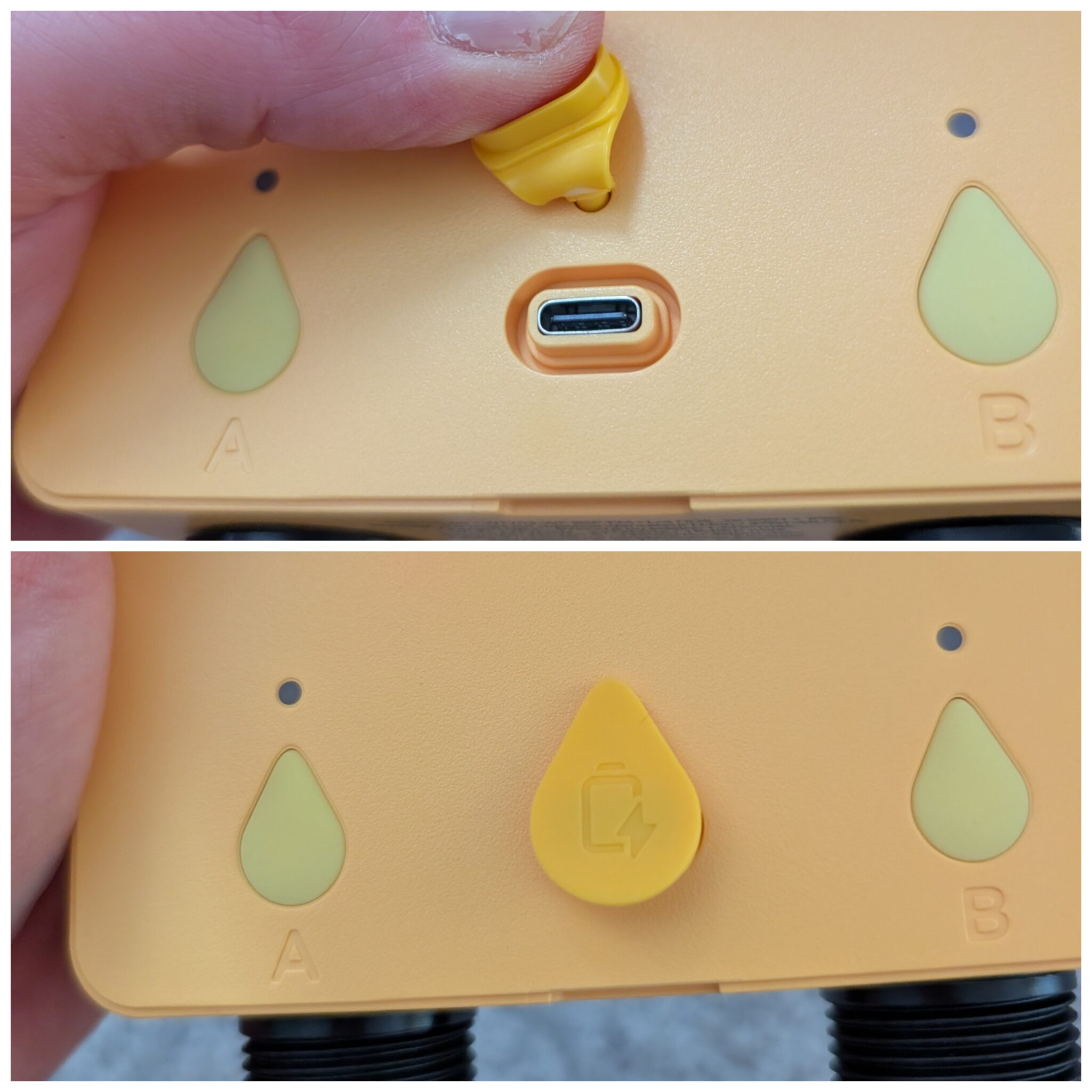 Hydro Solar Konyks
