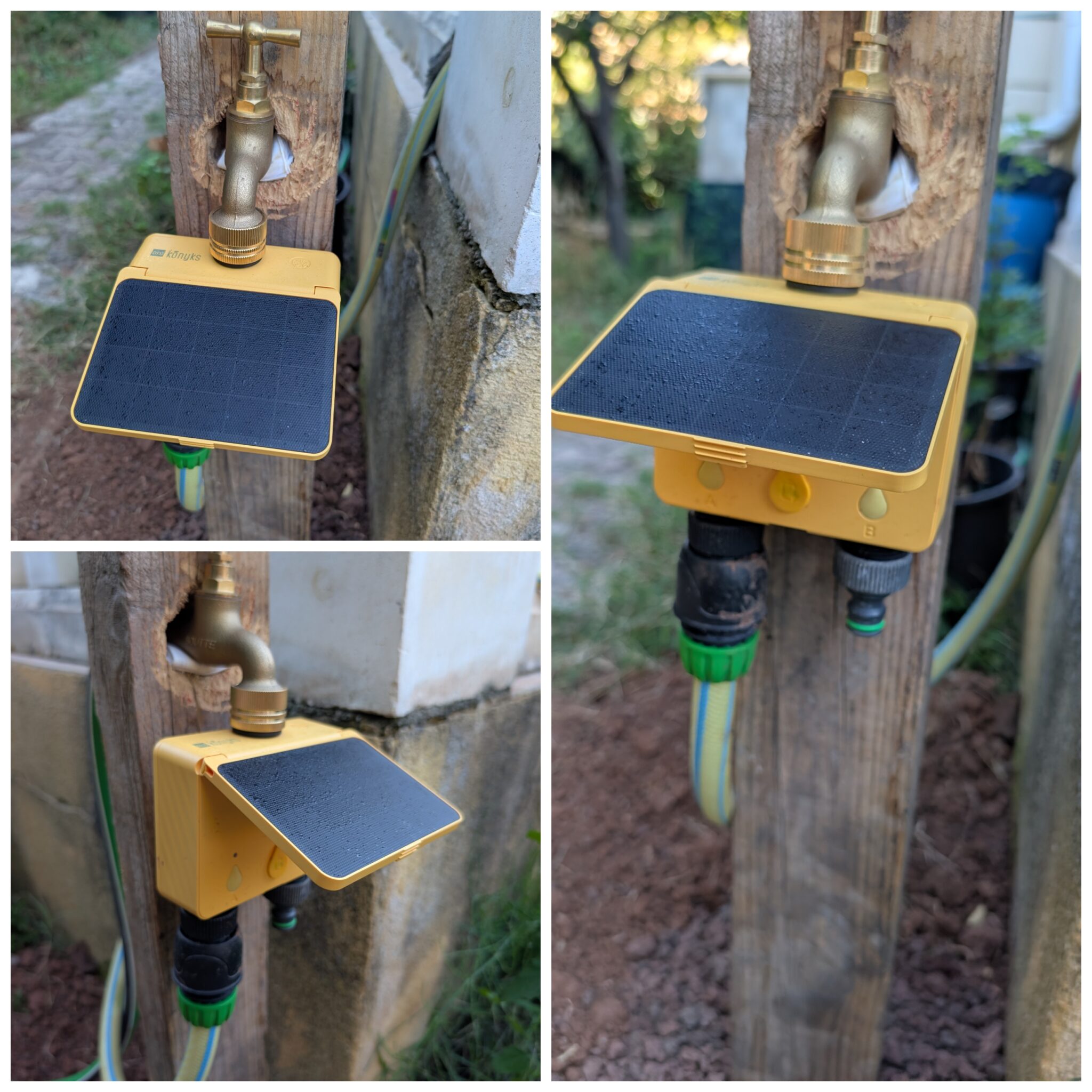 Hydro Solar Konyks